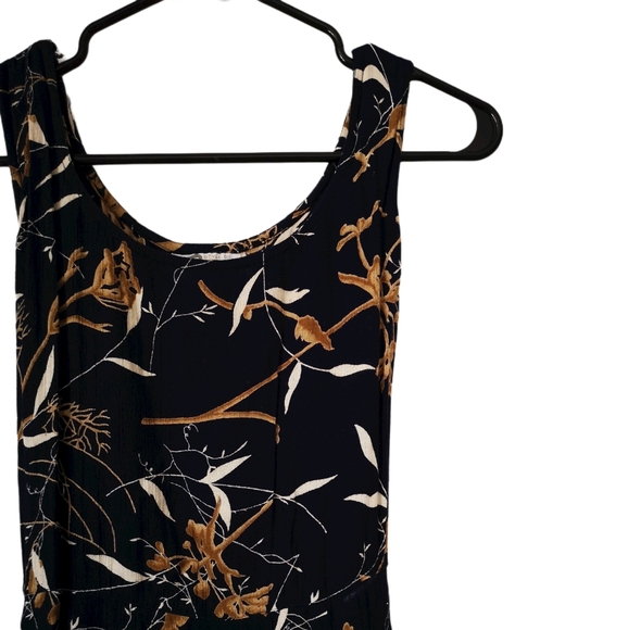 Vintage boho summer dress - Picture 3 of 6